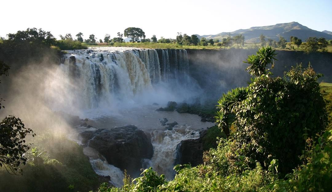 Ethiopian Calendar: Origins